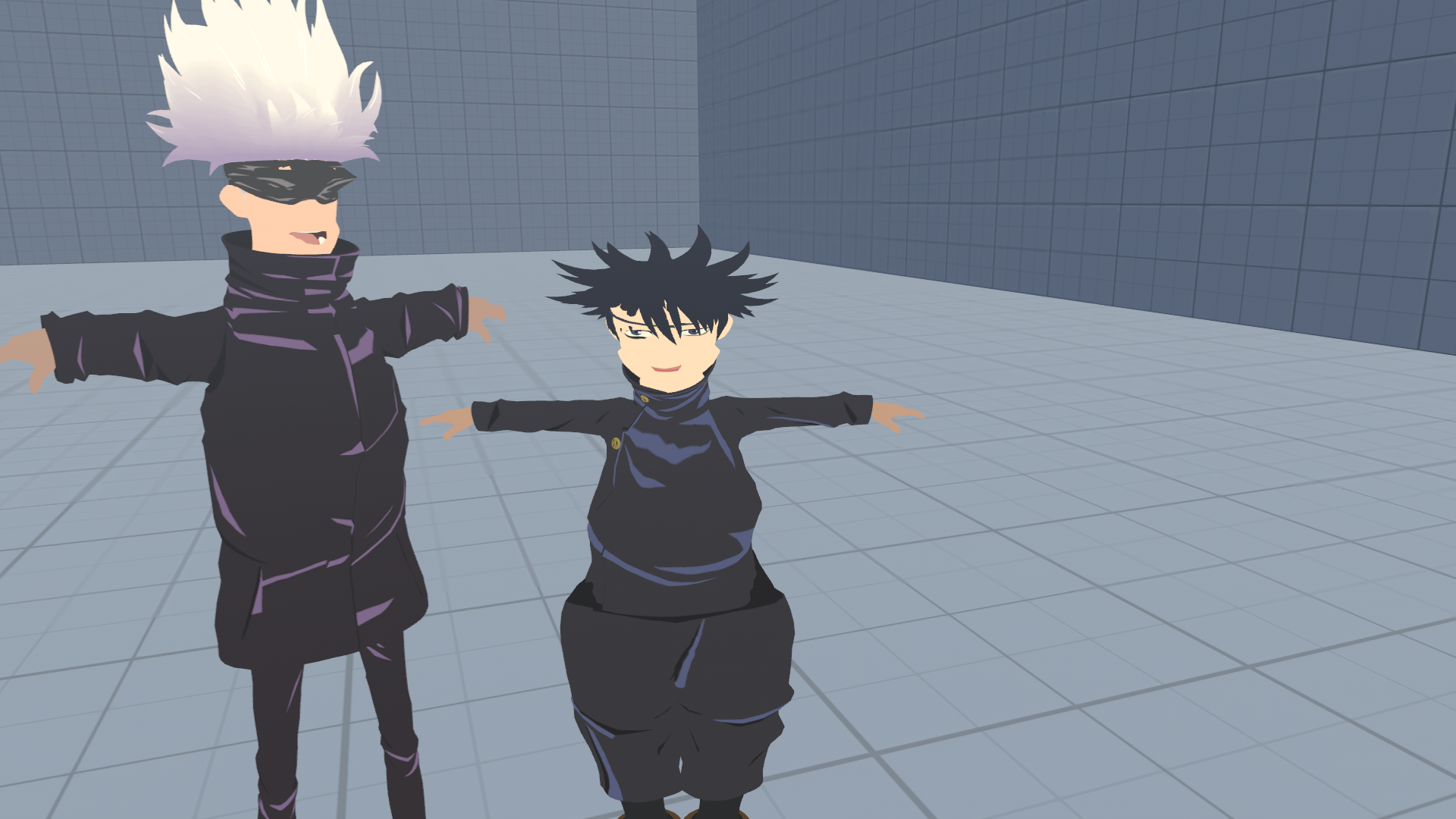 Anime nerdsのバナー