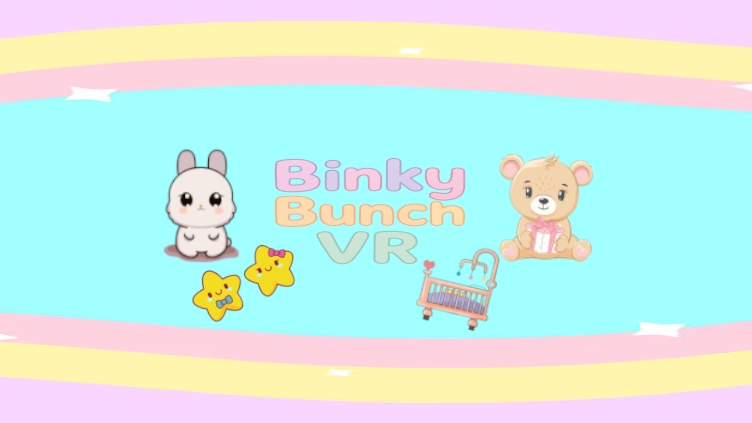 Binky Bunch VR