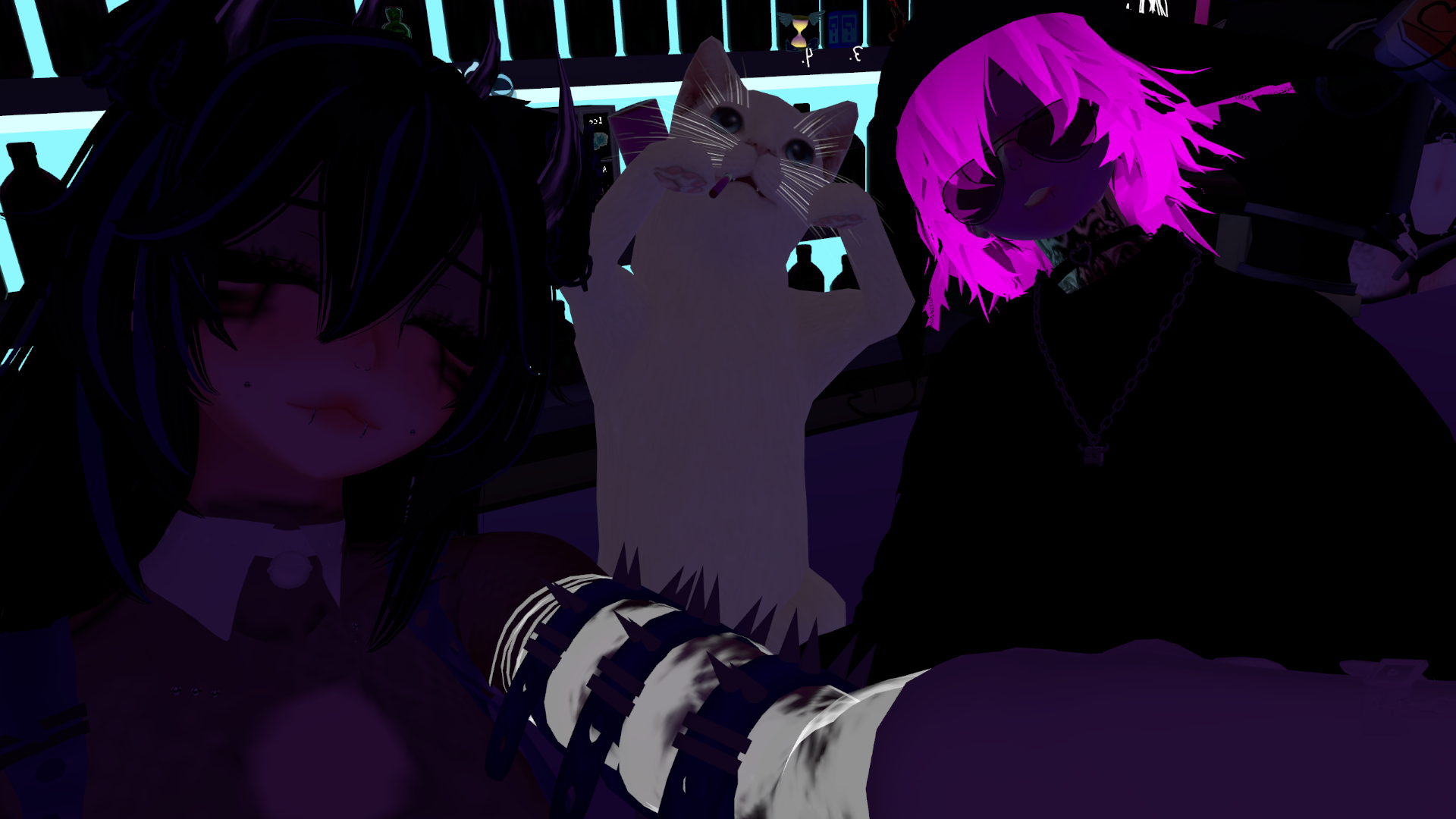 Midnight Movementのバナー