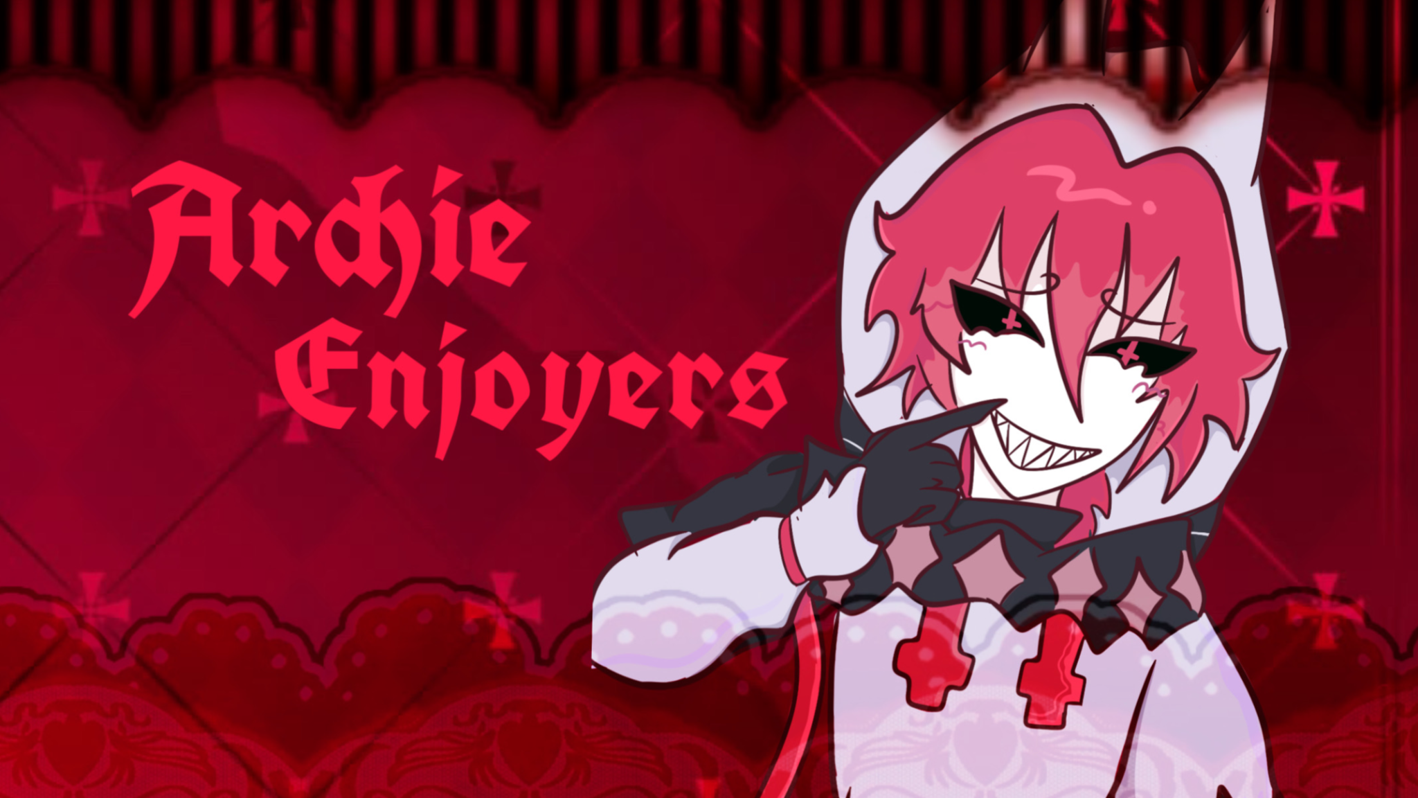 Archie Enjoyersのバナー
