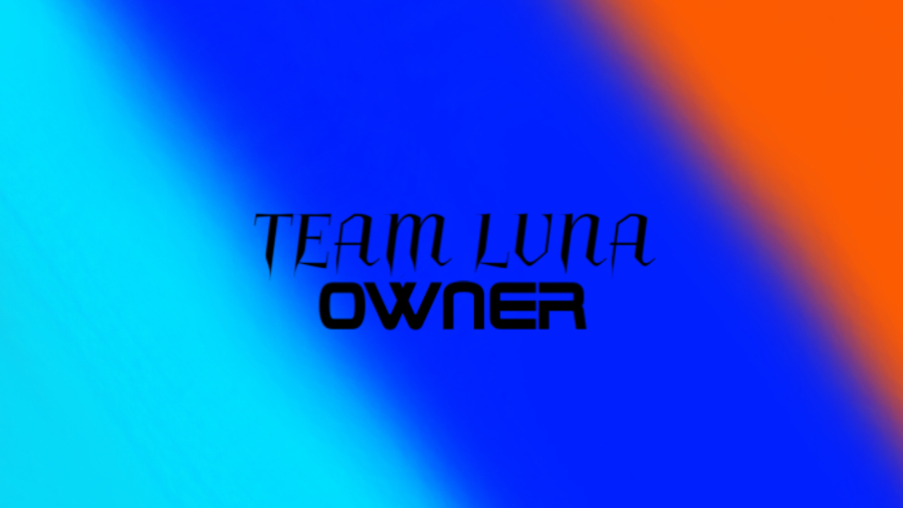 Team LVNA Owner