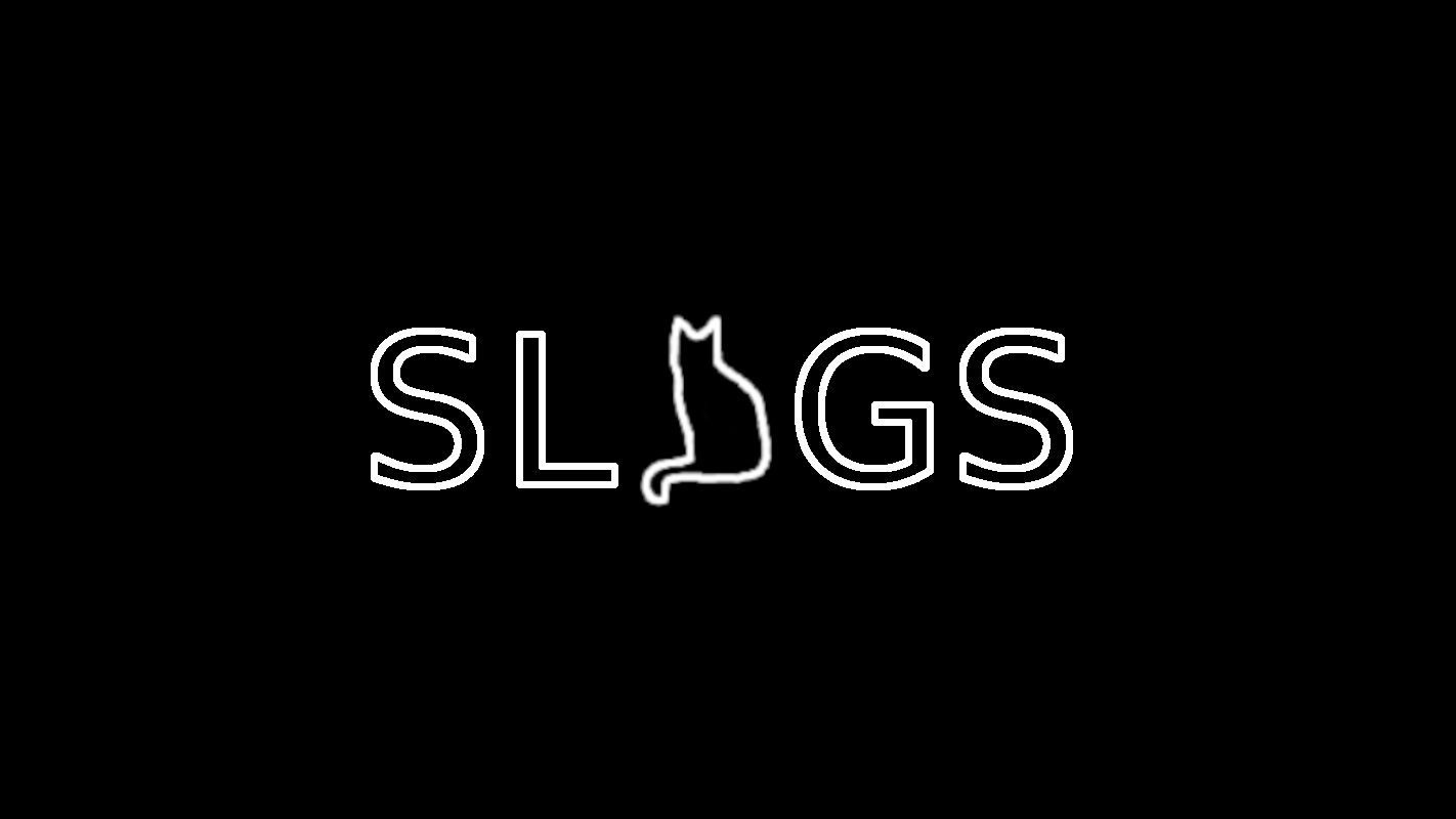 slagsのバナー