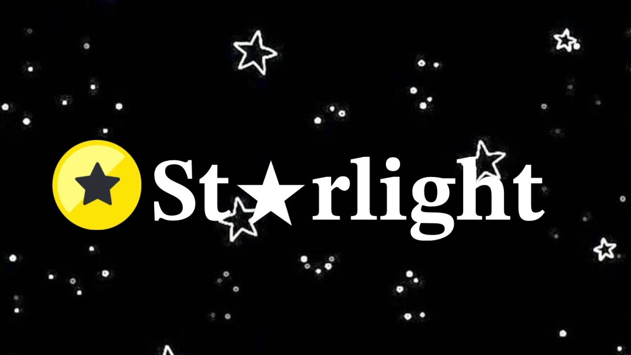 THE STARLIGHTS