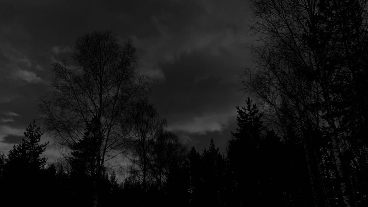 DarkWeatherのバナー