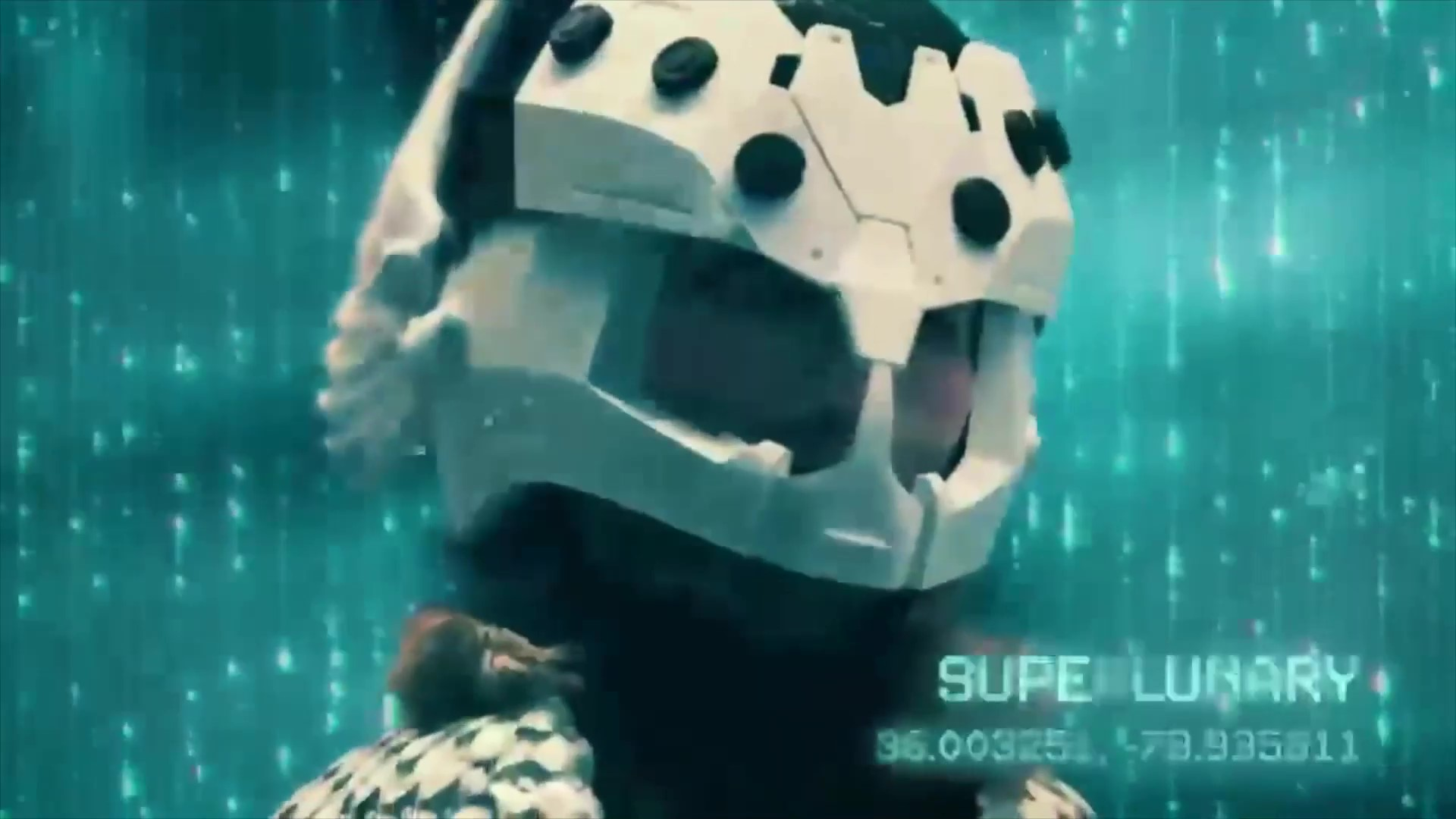 Zetsudoog No Pizza