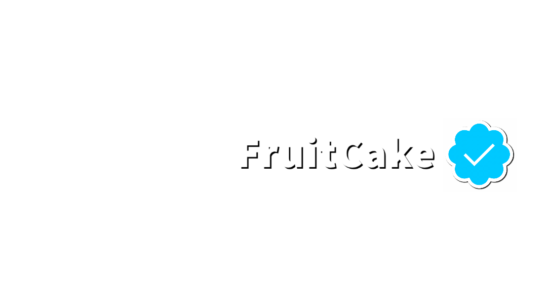 Certified FruitCake