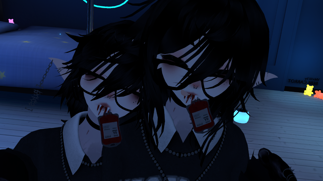 The furry safe heavenのバナー