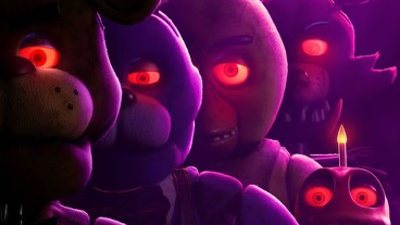 Fnaf KNYのバナー