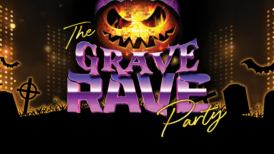 Ravers _Crypt
