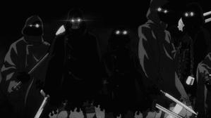 Demi Godsのバナー