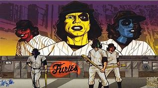 the furies