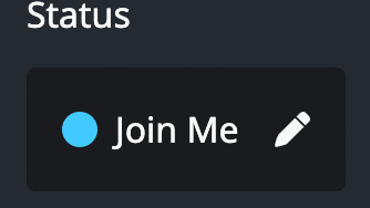 blue status superiority