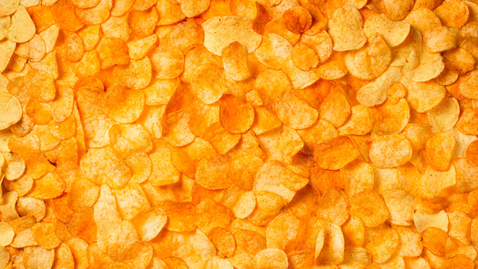 The Chip Can