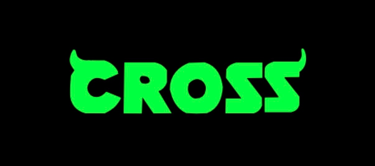 Crosses Most trusted peopleのバナー