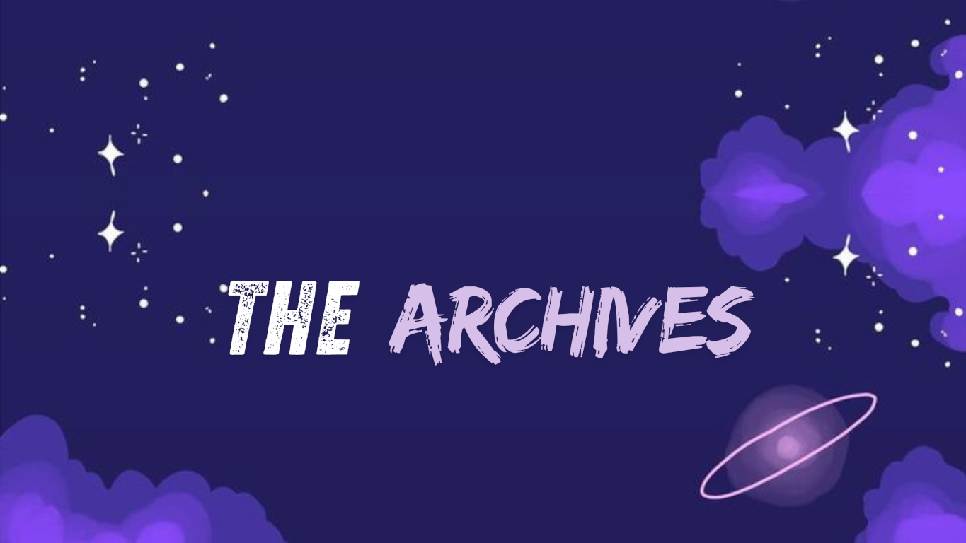 The Archives