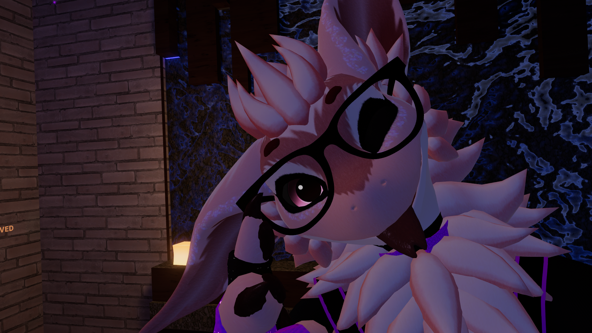 BERRY IS PRETTY