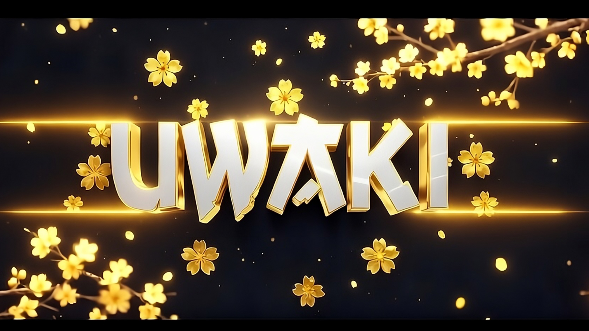 UWAKI OWNERSのバナー