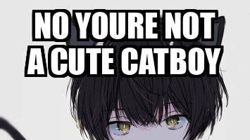 Moms Against Catboys