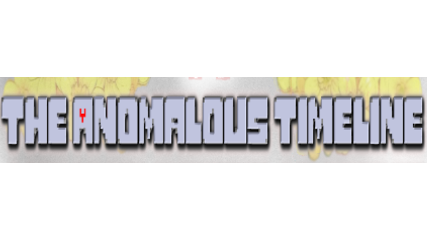 The Anomalous Timelineのバナー