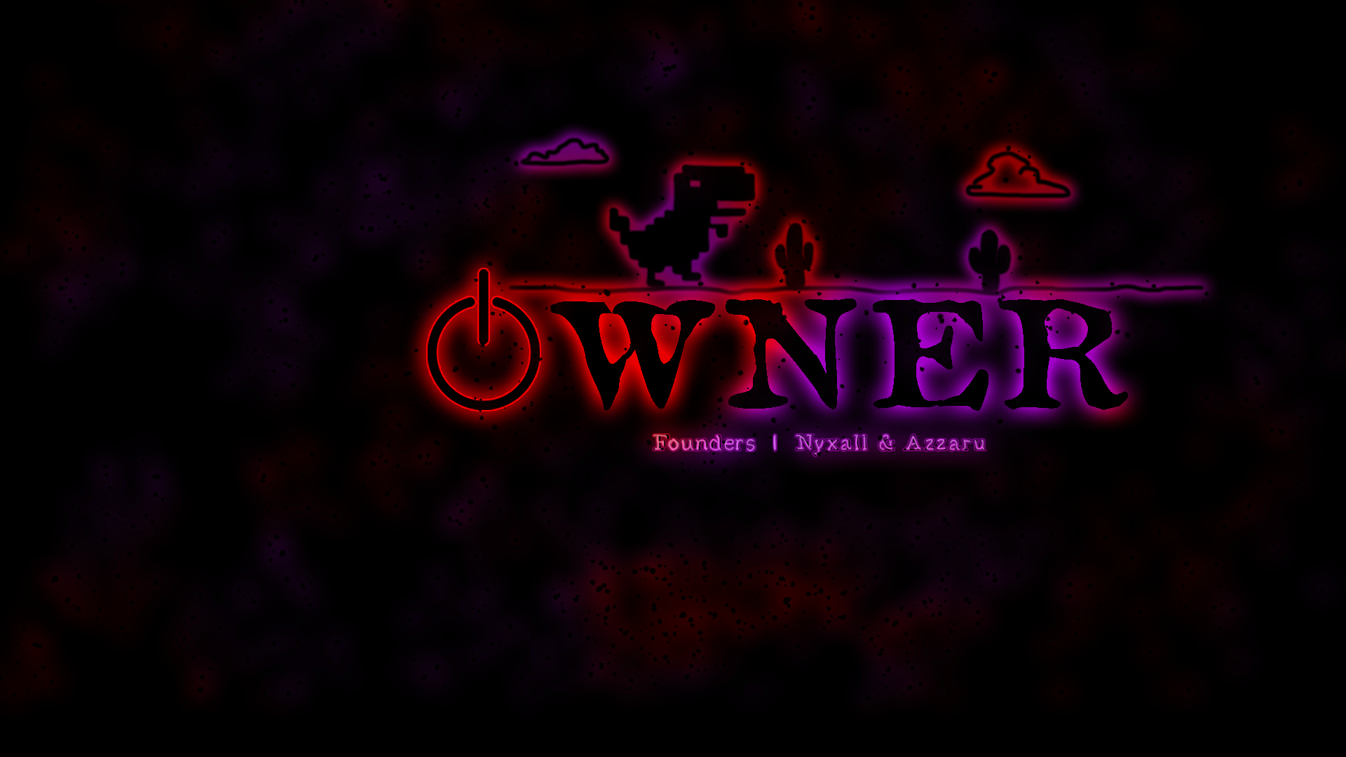 Offline Ownerのバナー