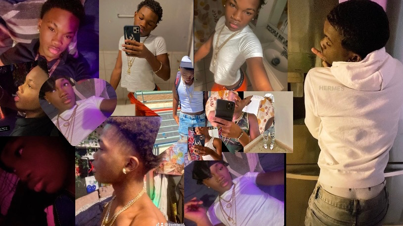 Prettyboygeoo