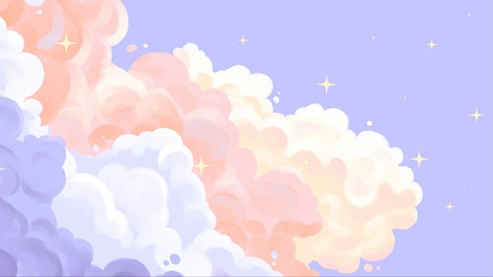 In the Cloudsのバナー