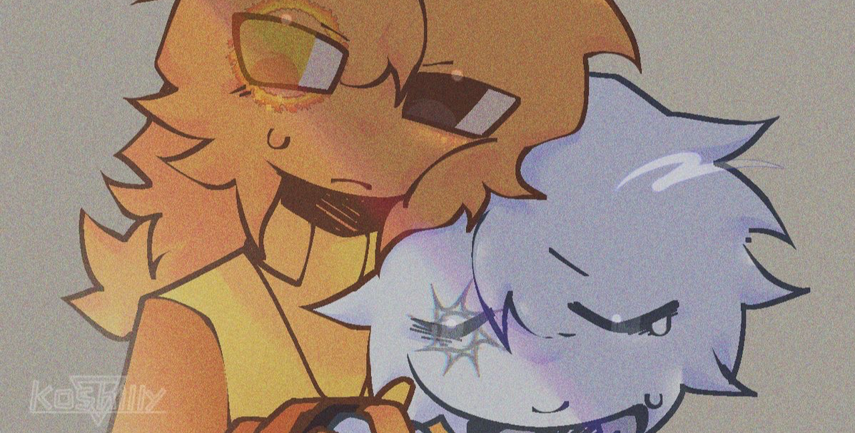 ~Violet an B1~のバナー