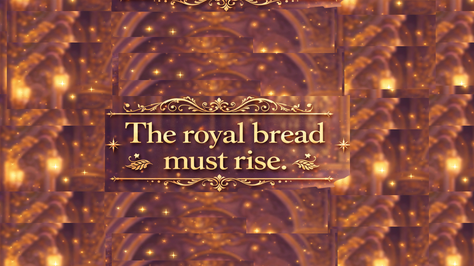 BREADのバナー