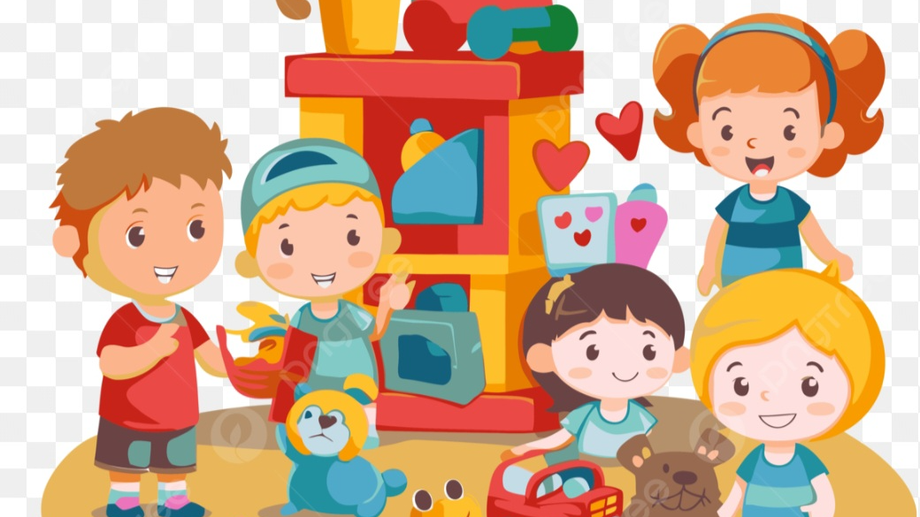 DAYCARE ROLEPLAYのバナー