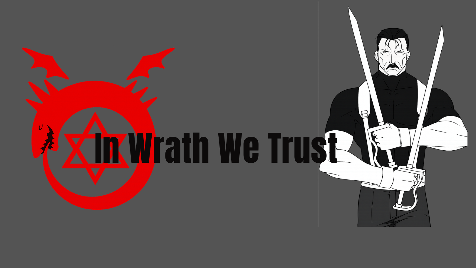 House Of Wrath