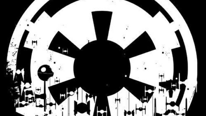 the ironforge empireのバナー