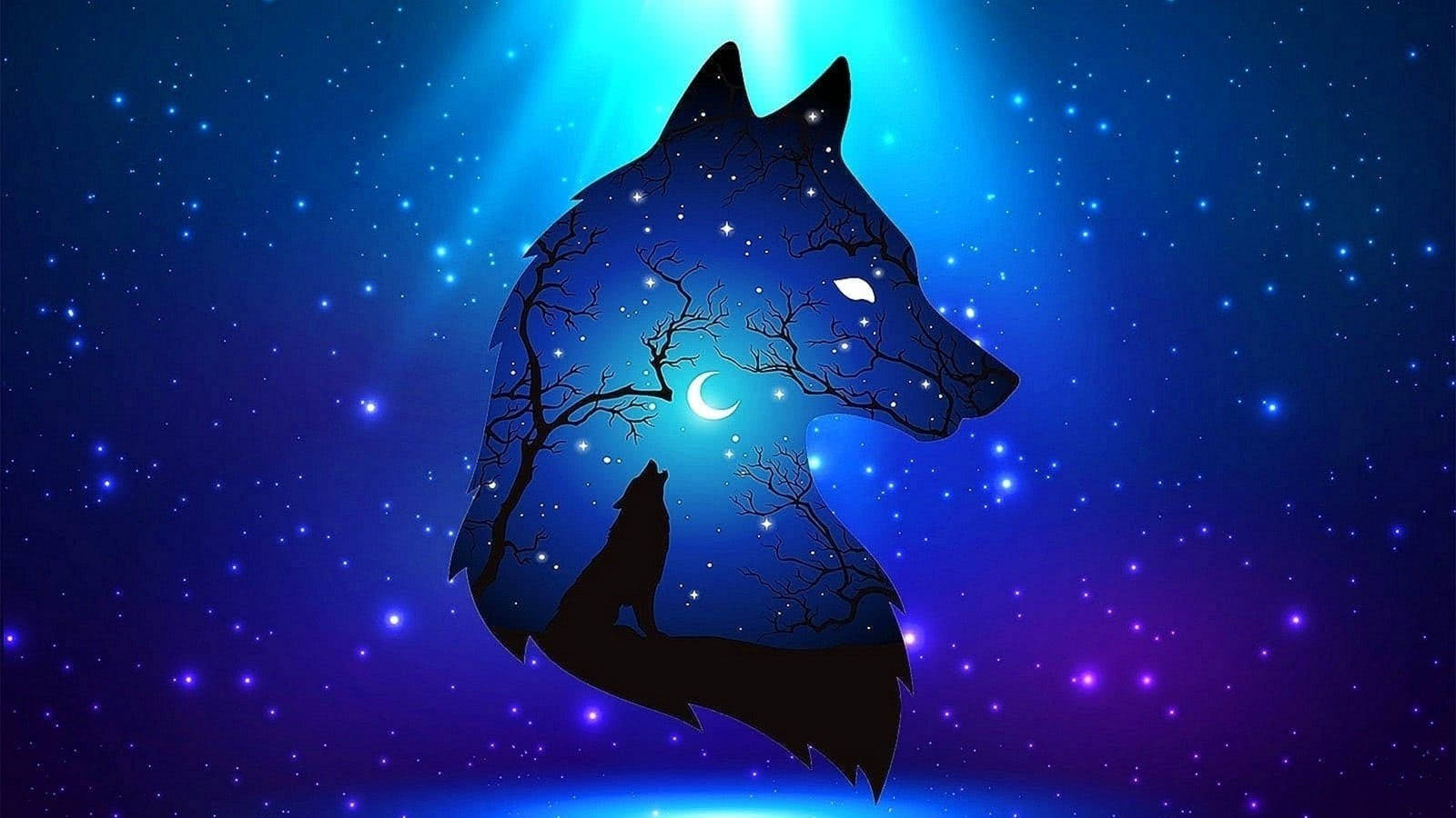 Wolves of the Crescent Moon