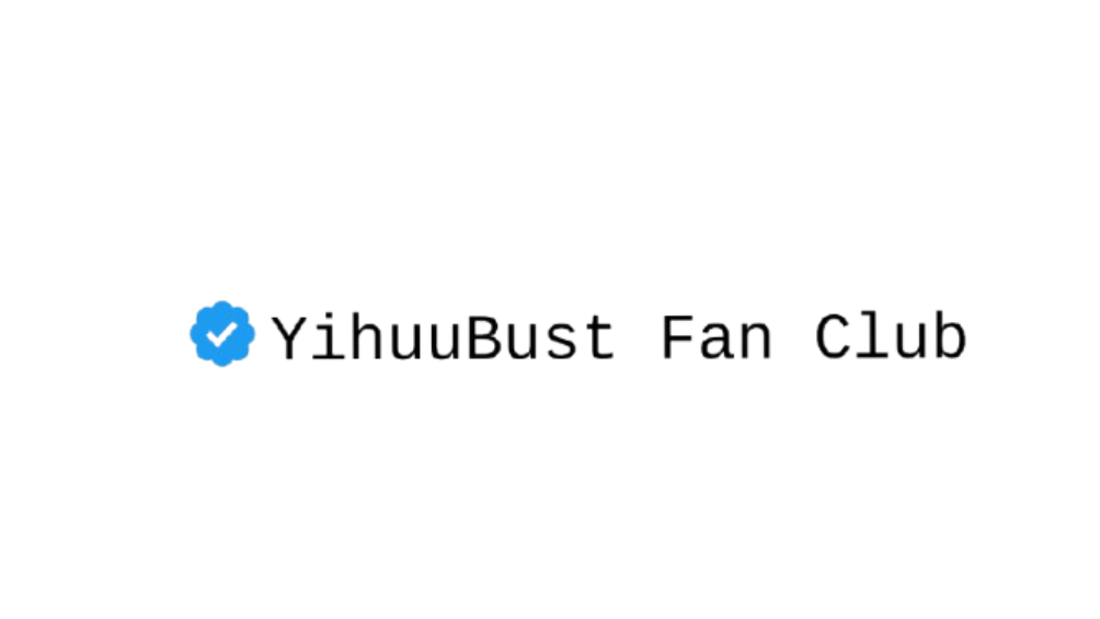 YIHUUBUSTCLUB