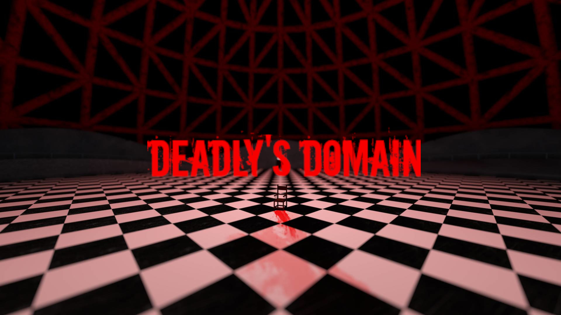 Deadly's Domain