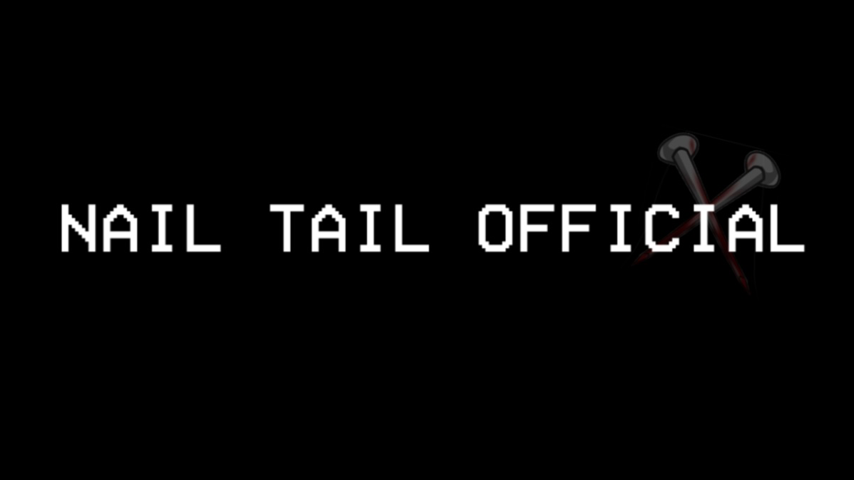 NAIL TAIL OFFICIALのバナー