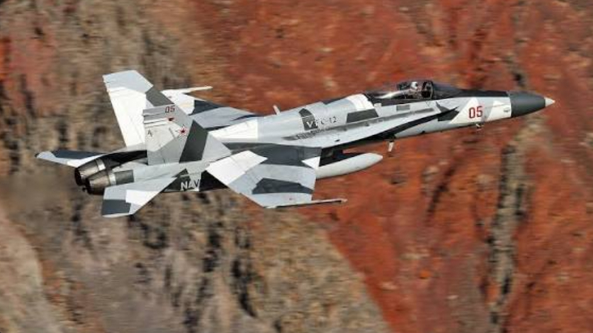 Vrc VFC-12 tac demo team personellのバナー