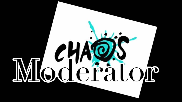 CHAOS G O O B E R S modsのバナー