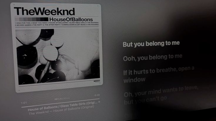House Of Balloonsのバナー