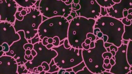 Sanrio s1utz