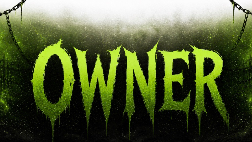 Ownerのバナー
