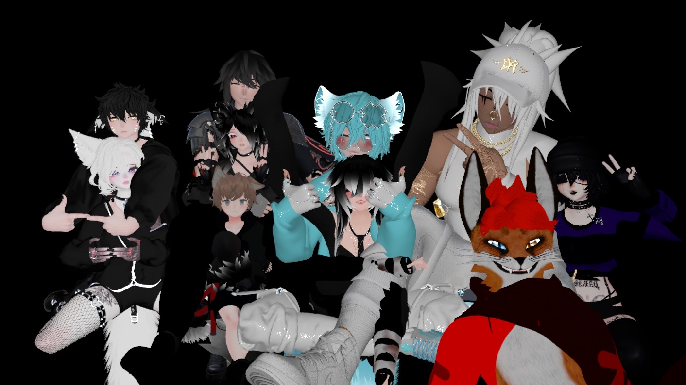 ღ kiwi's familia ღ