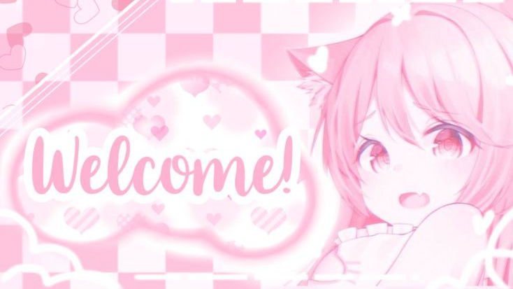 Cozy Catgirl