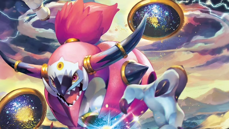 CERTIFIED HOOPA