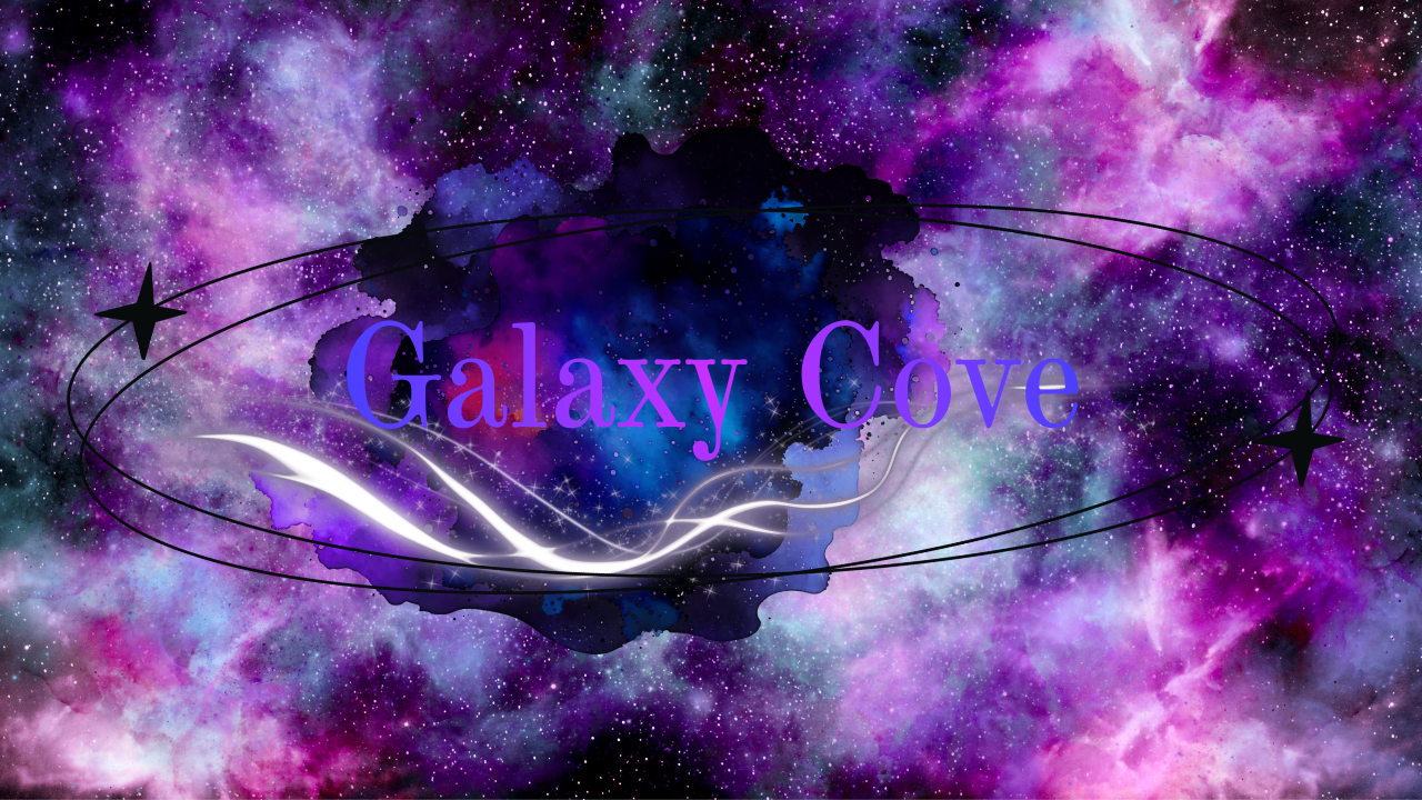 Galaxy Coveのバナー