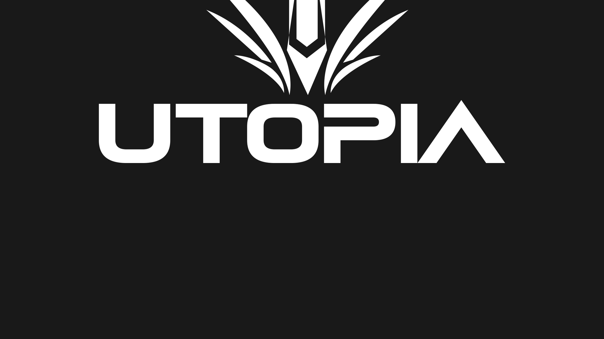 Utopiaのバナー