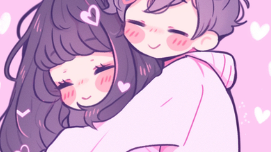 ʜɪs wifeのバナー