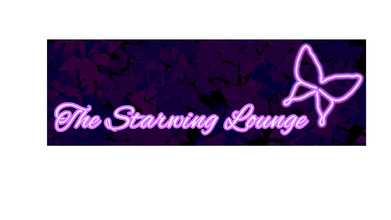 Starwing Loungeのバナー