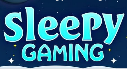 Sleepy Gaming