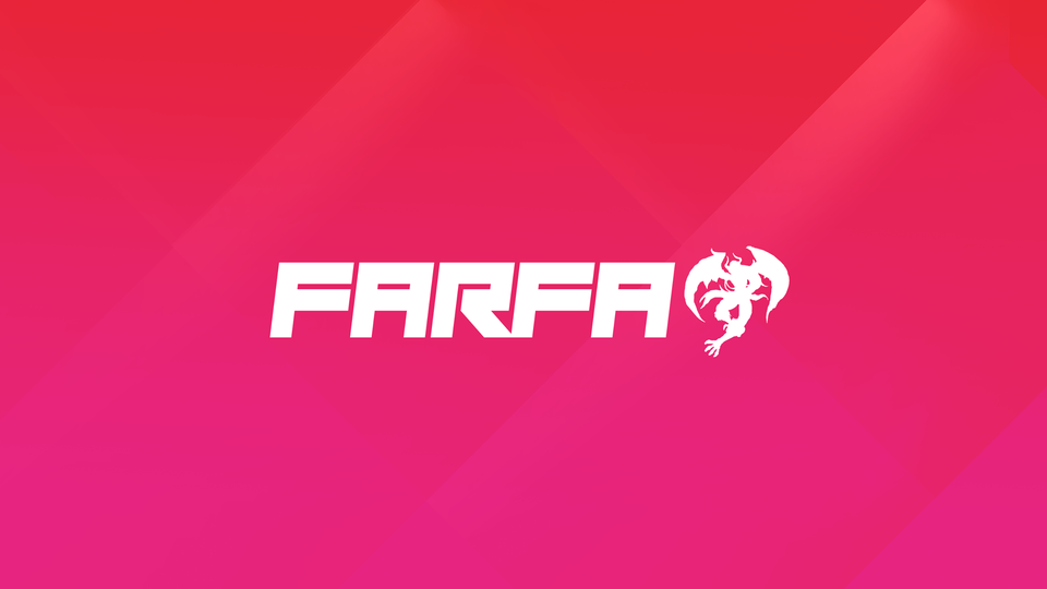 Fartfaのバナー
