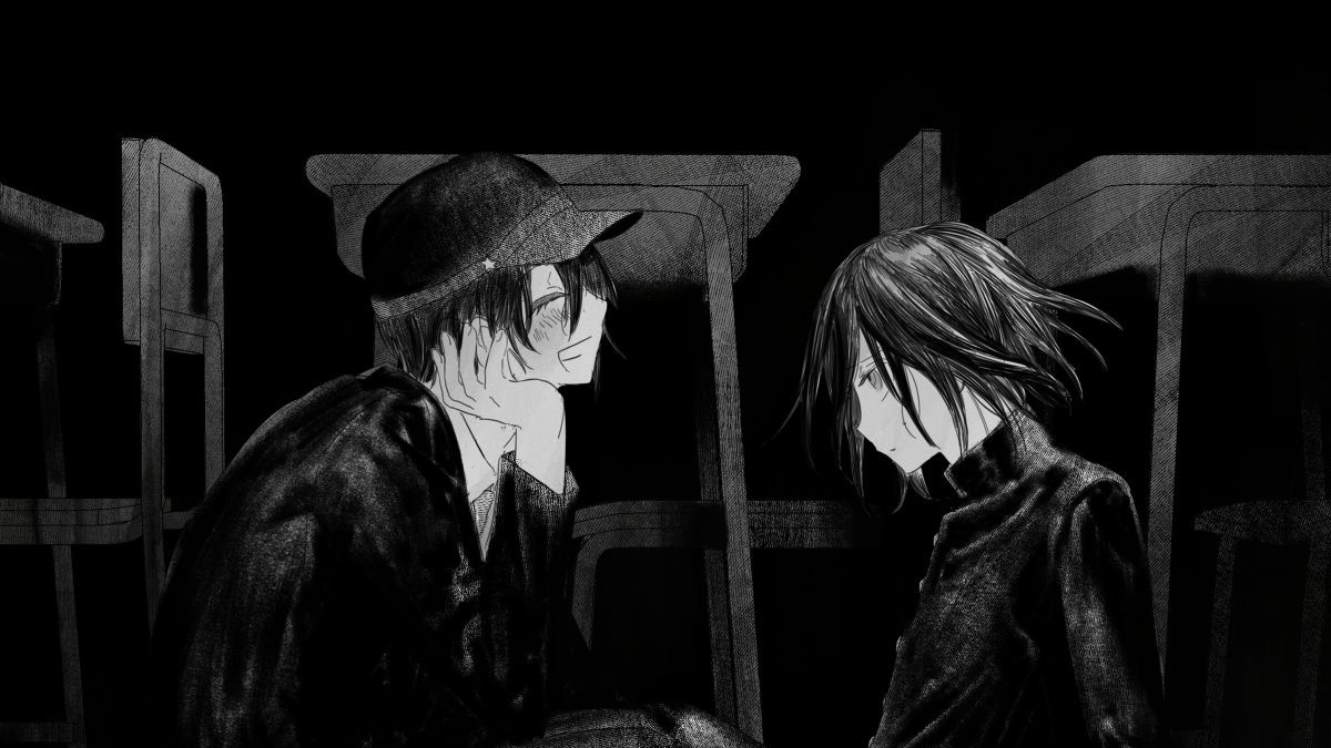 Kagebonのバナー